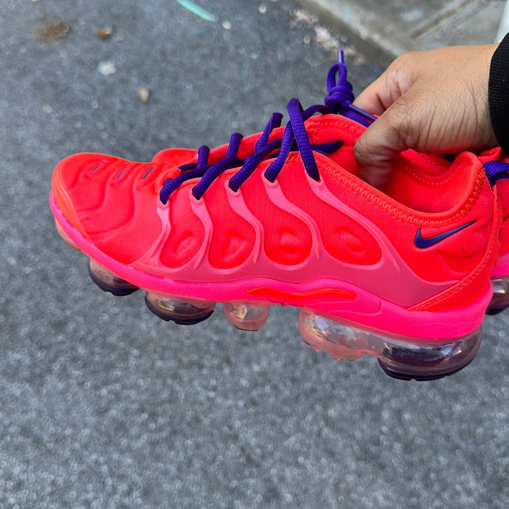 Vapormax Plus - image 1